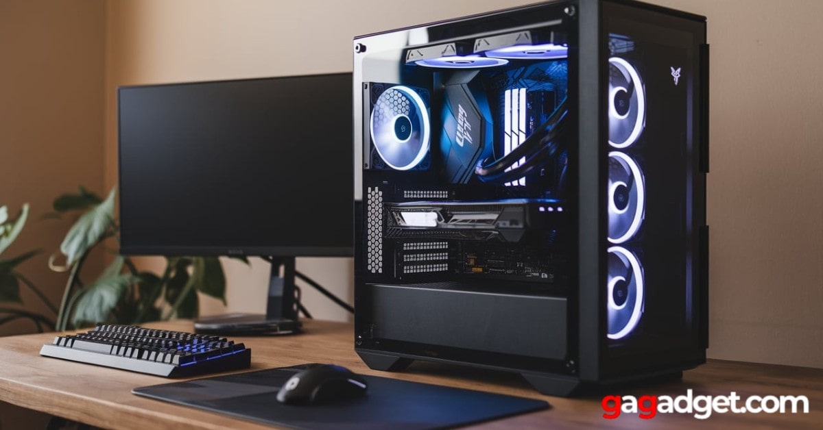 PC de jeu à moins de 1000 PC de jeu à moins de 1000