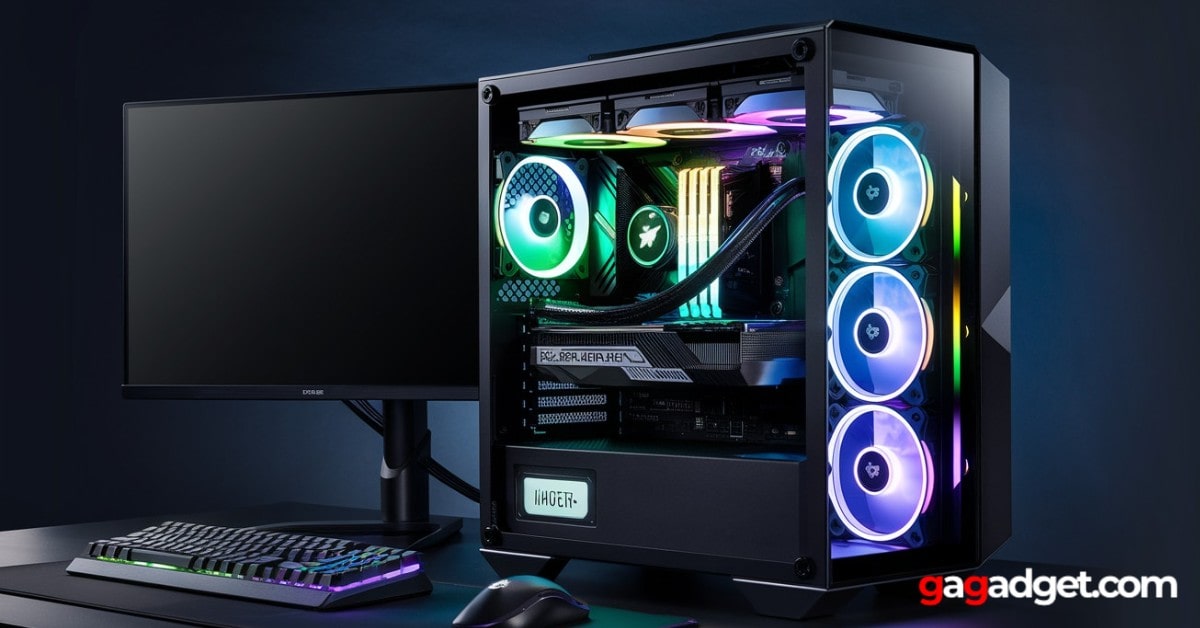 meilleur PC gamer à moins de 500 euros 2025 meilleur PC gamer à moins de 500 euros 2025