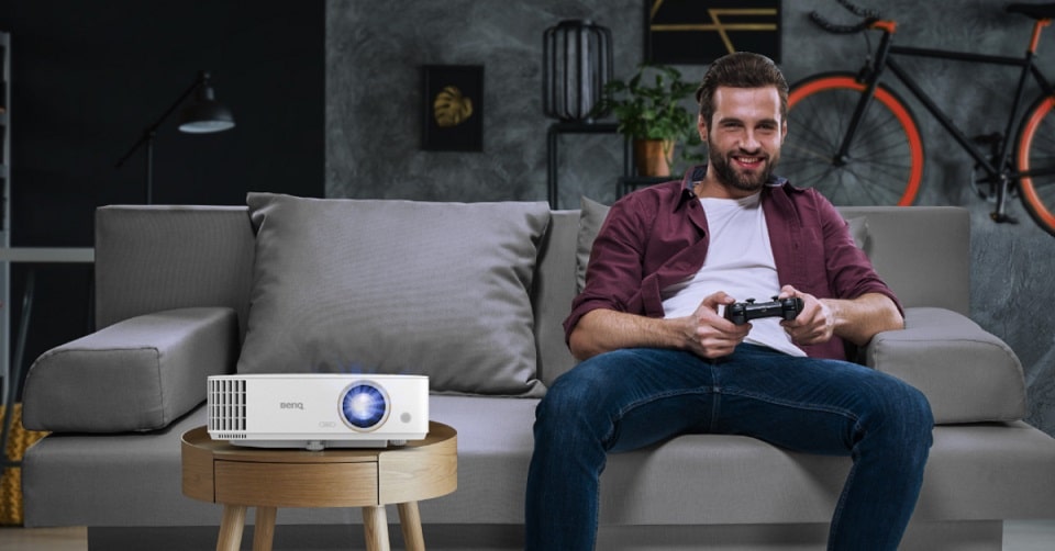 Meilleur projecteur de jeu Meilleur projecteur de jeu