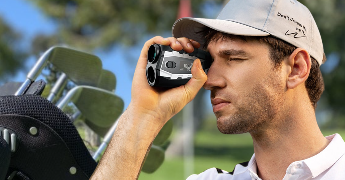 meilleurs télémètres de golf à moins de 200 euro