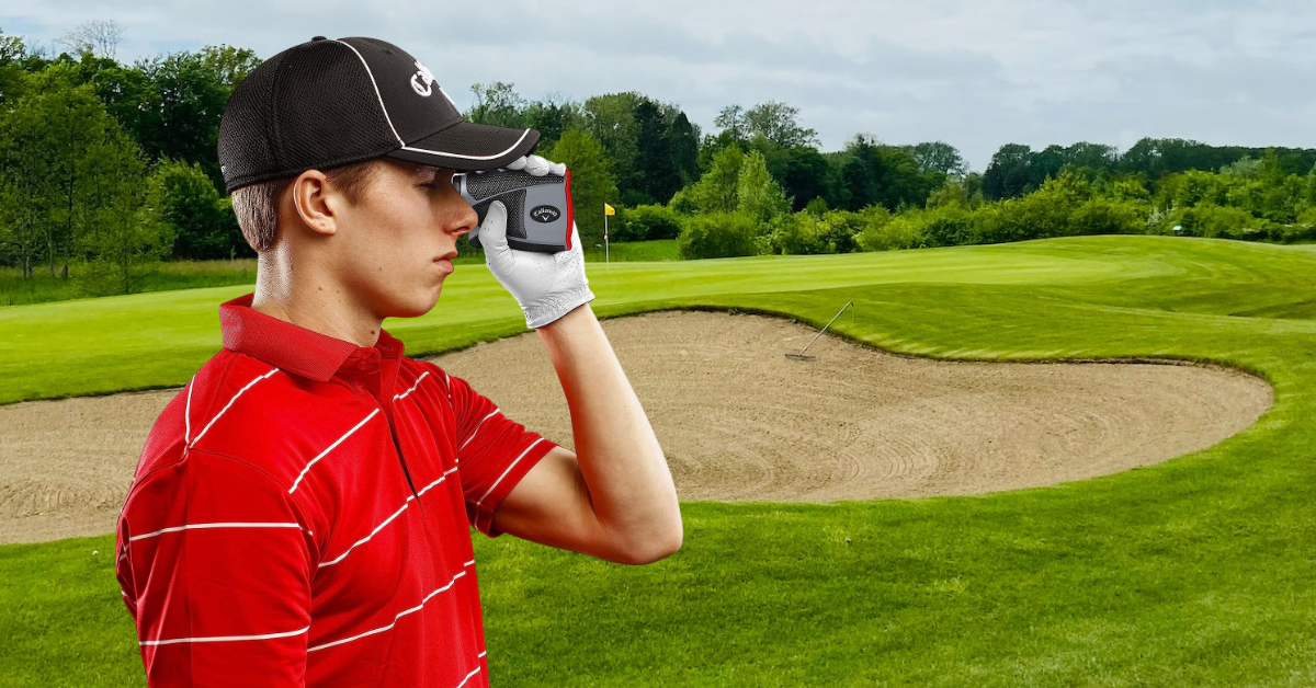 meilleurs télémètres de golf avec pente