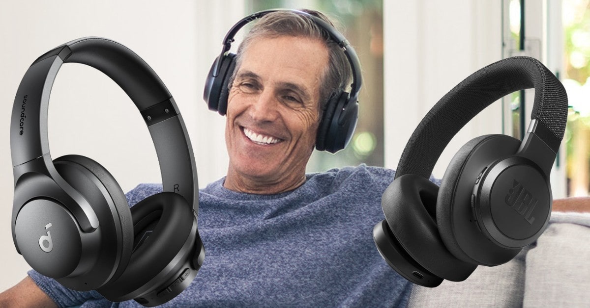 casque pour personnes âgées casque pour personnes âgées