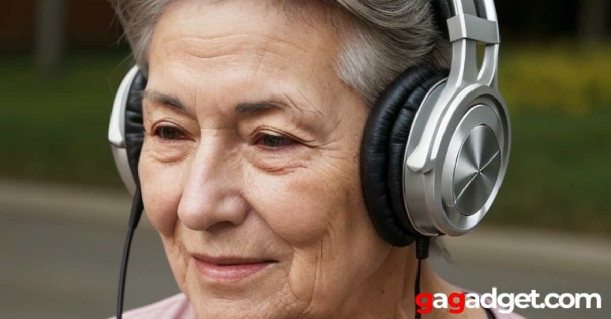 casque audio pour seniors 2025 casque audio pour seniors 2025