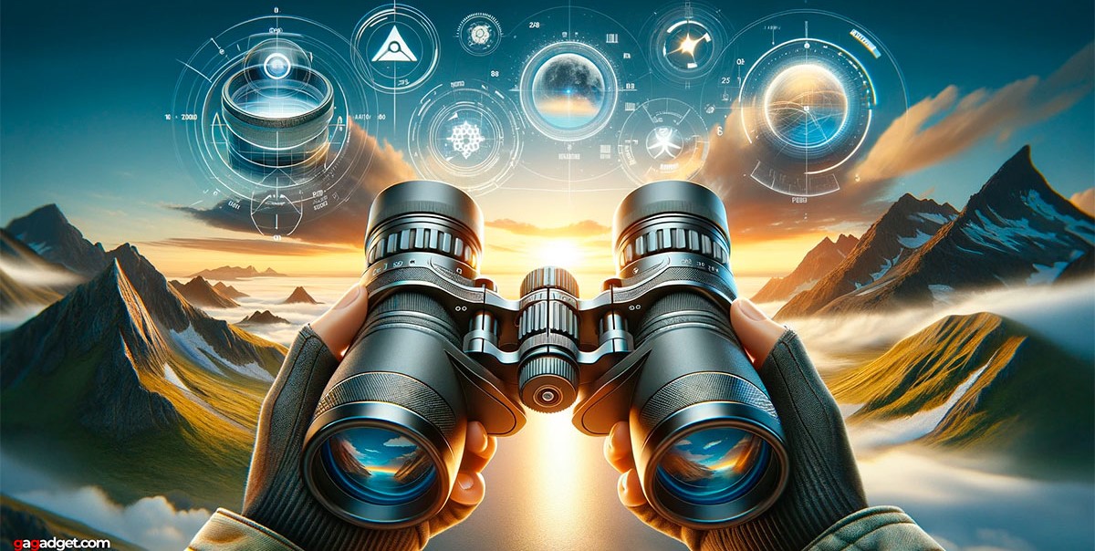 Best Image Stabilized Binoculars in 2025 Best Image Stabilized Binoculars in 2025