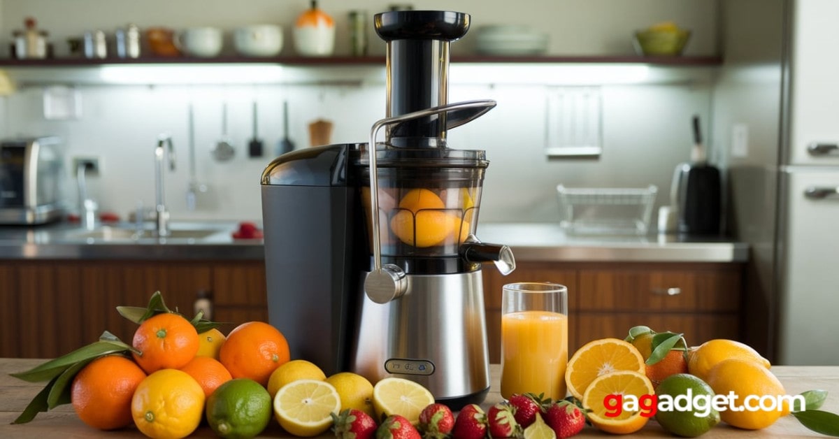 Meilleur extracteur de jus à moins de 100 Meilleur extracteur de jus à moins de 100