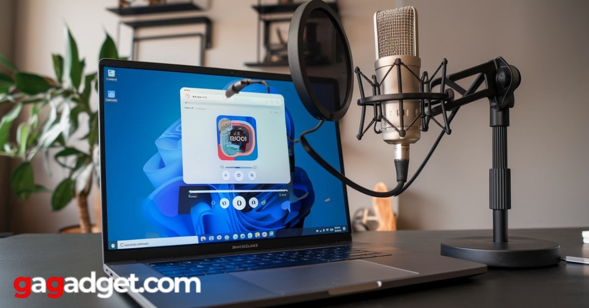 Meilleurs Ordinateurs Portables pour Podcast 2025 Meilleurs Ordinateurs Portables pour Podcast 2025