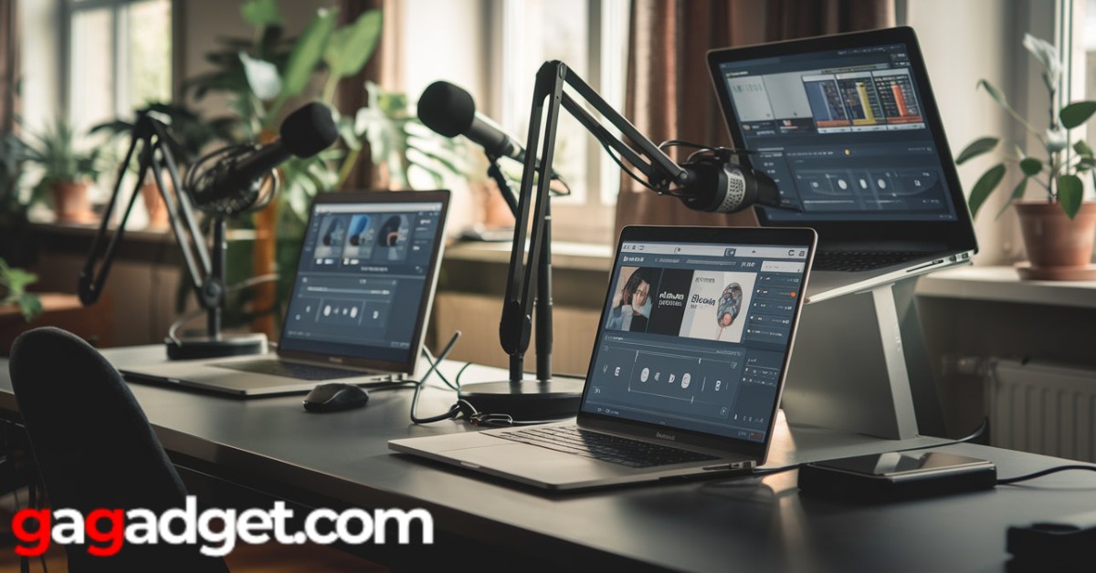 ordinateur pour podcasting ordinateur pour podcasting
