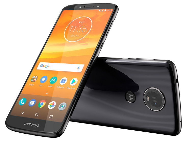 Les meilleurs smartphones dotés d'une batterie puissante-3 Les meilleurs smartphones dotés d'une batterie puissante-3