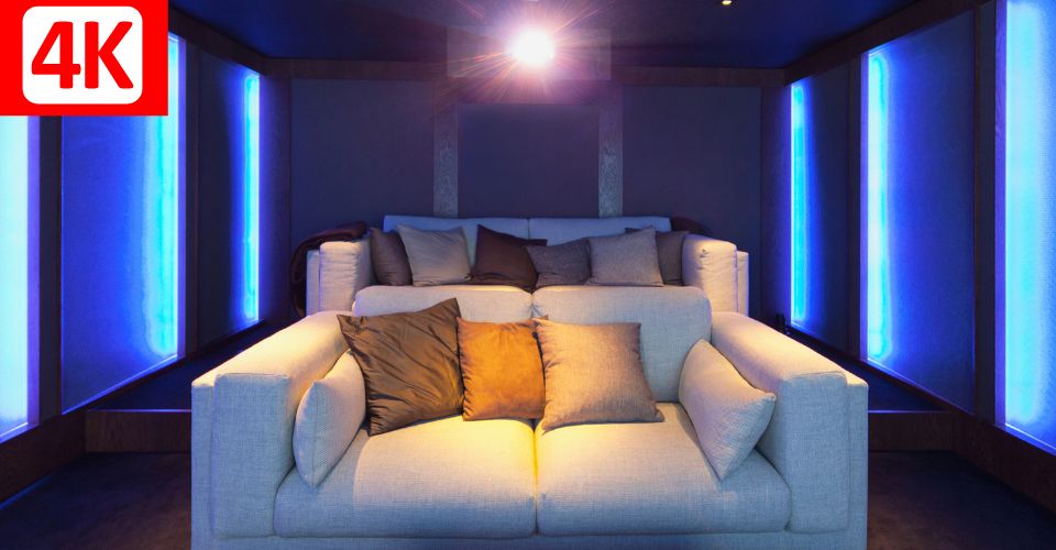 meilleur projecteur laser 2025