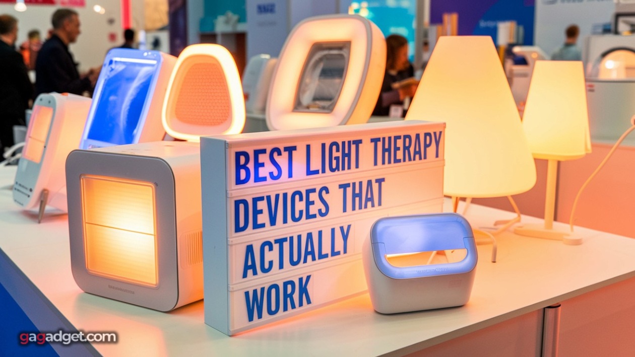 les meilleurs appareils de luminothérapie en 2025 les meilleurs appareils de luminothérapie en 2025