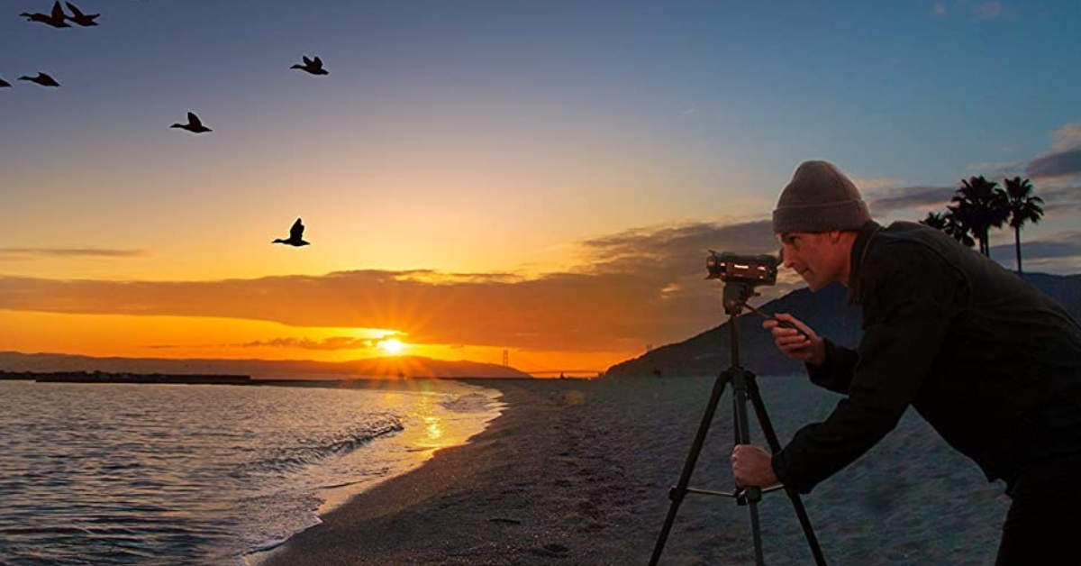 Caméra vidéo pour faible luminosité 2025 Caméra vidéo pour faible luminosité 2025