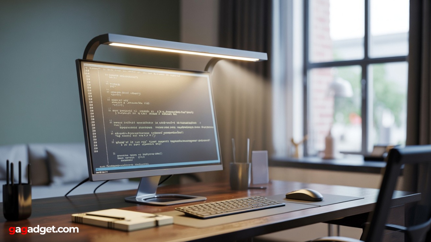 meilleure lumière pour moniteur 2025