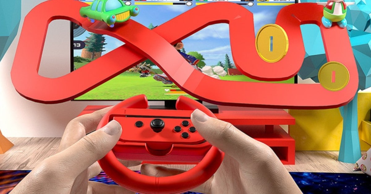 meilleur volant compatible switch meilleur volant compatible switch