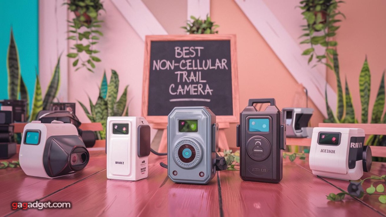 meilleure caméra de surveillance non cellulaire 2025 meilleure caméra de surveillance non cellulaire 2025