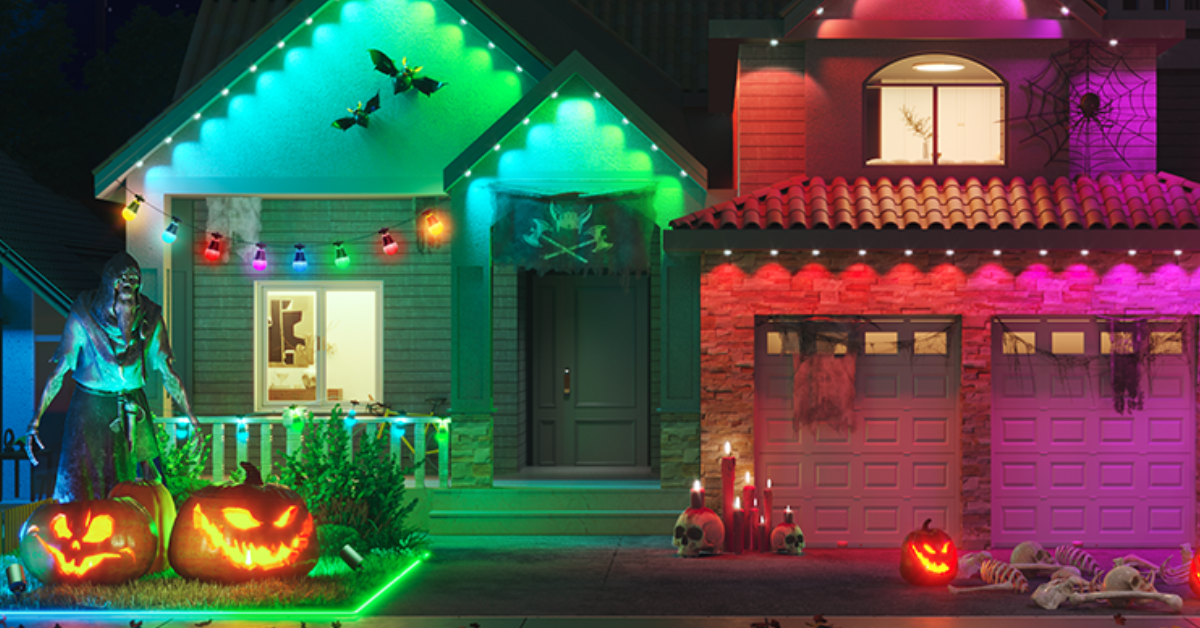 meilleures lumières d'halloween 2025 meilleures lumières d'halloween 2025