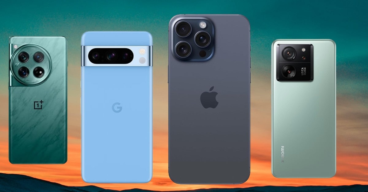 meilleur téléphone pour enregistrement vidéo 2025 meilleur téléphone pour enregistrement vidéo 2025
