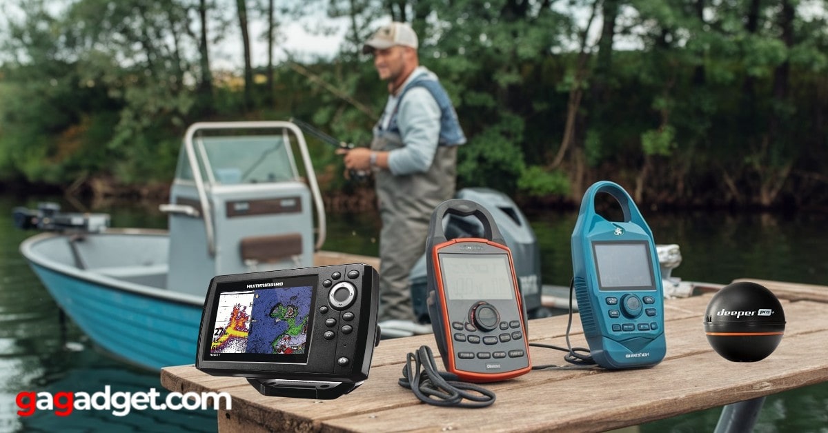meilleur sondeur de pêche portable en 2025 meilleur sondeur de pêche portable en 2025