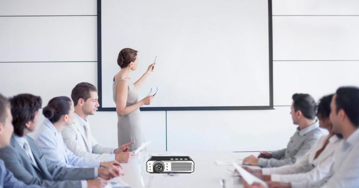 meilleur projecteur portable pour présentations 2025 meilleur projecteur portable pour présentations 2025