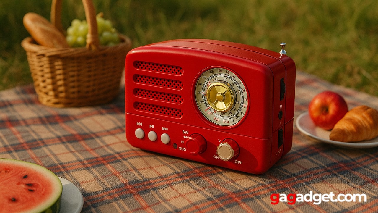 meilleure radio portable 2025 meilleure radio portable 2025