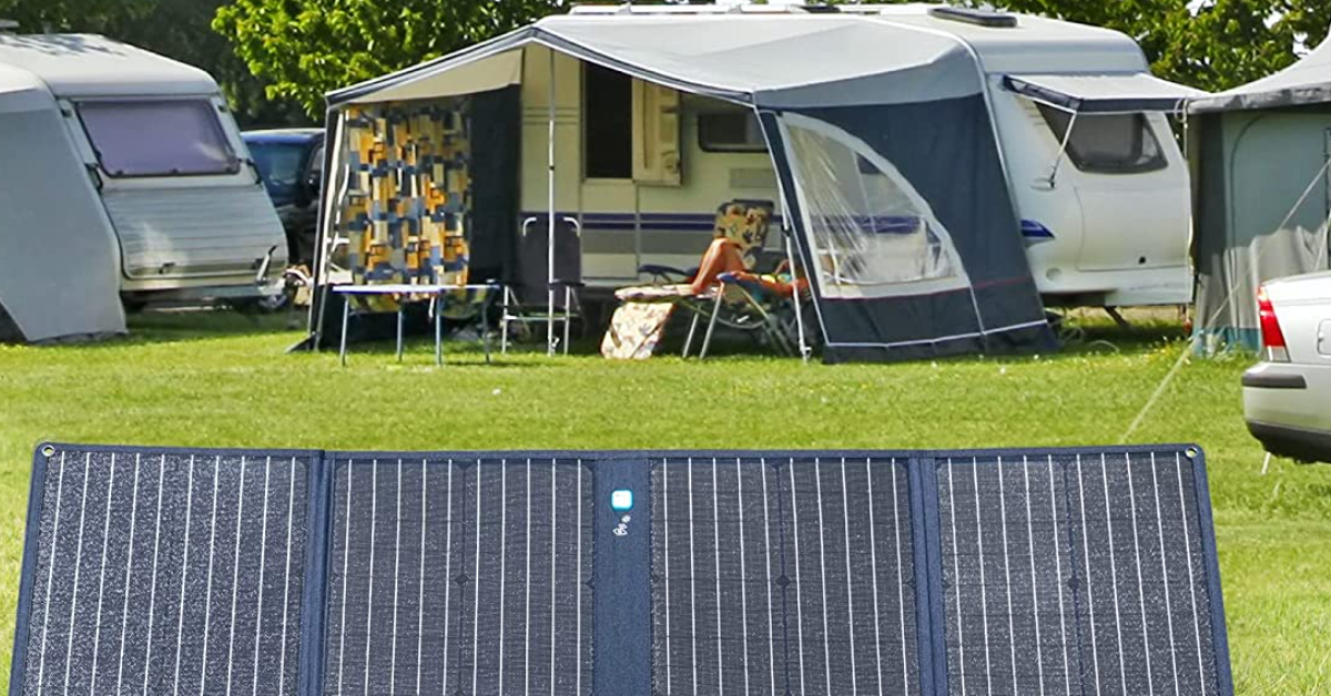 meilleur panneau solaire portable 2025 meilleur panneau solaire portable 2025