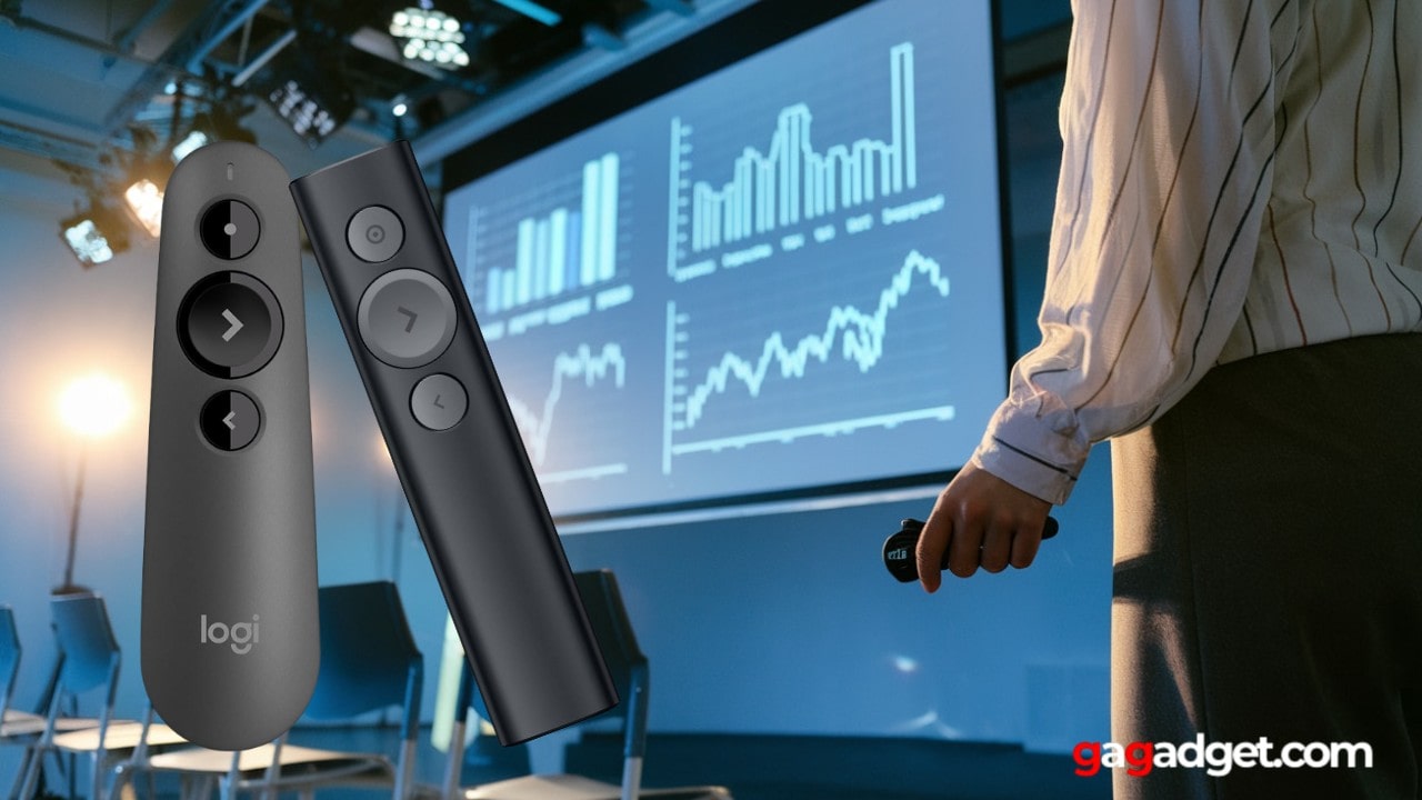 meilleure télécommande PowerPoint meilleure télécommande PowerPoint