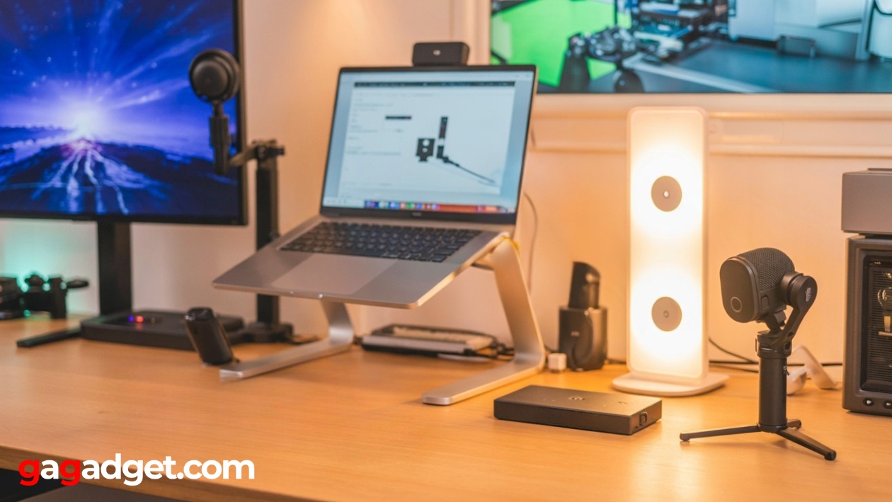 Les meilleurs gadgets de productivité utilisés par les meilleurs YouTubers en 2025 Les meilleurs gadgets de productivité utilisés par les meilleurs YouTubers en 2025