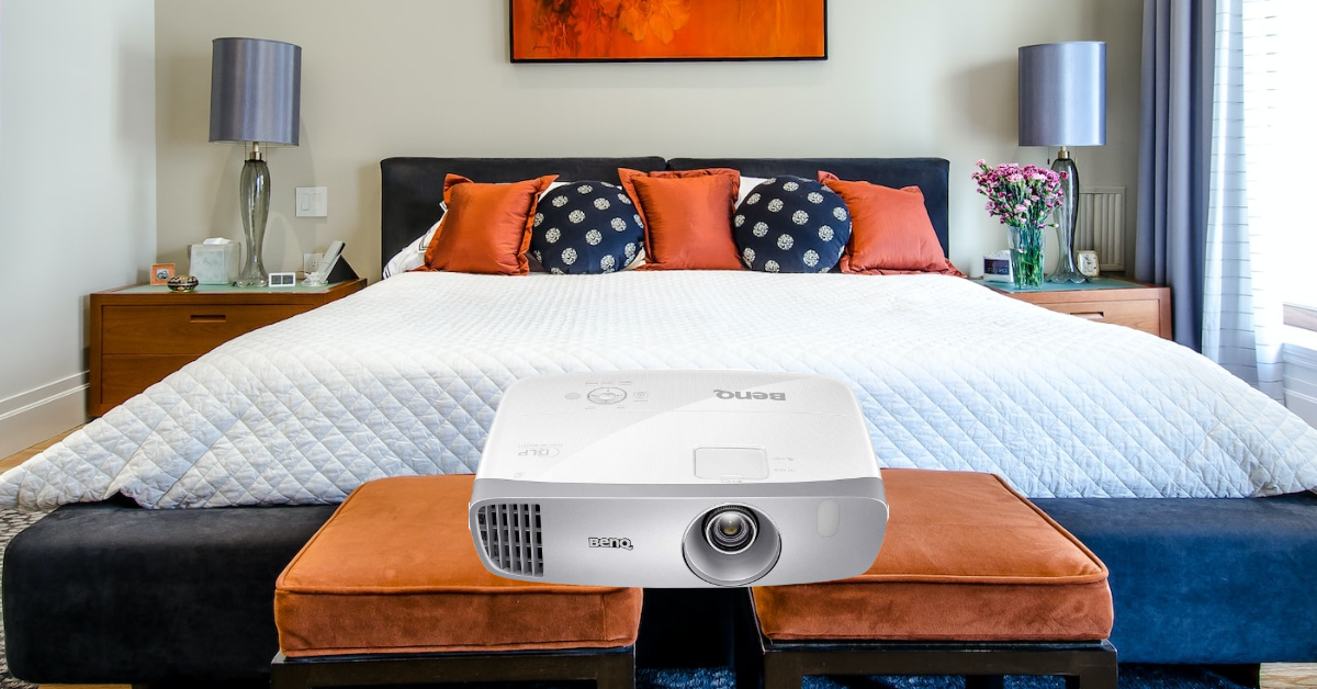 vidéoprojecteur chambre 2025 vidéoprojecteur chambre 2025