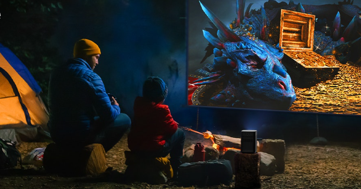 meilleur projecteur pour le camping meilleur projecteur pour le camping