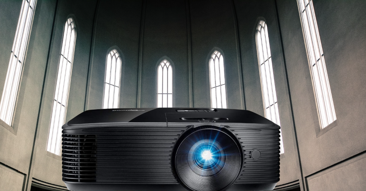 vidéoprojecteur pour église 2025 vidéoprojecteur pour église 2025