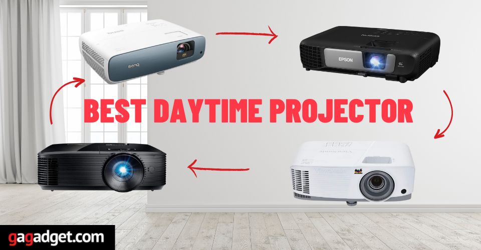 vidéoprojecteur jour 2025
