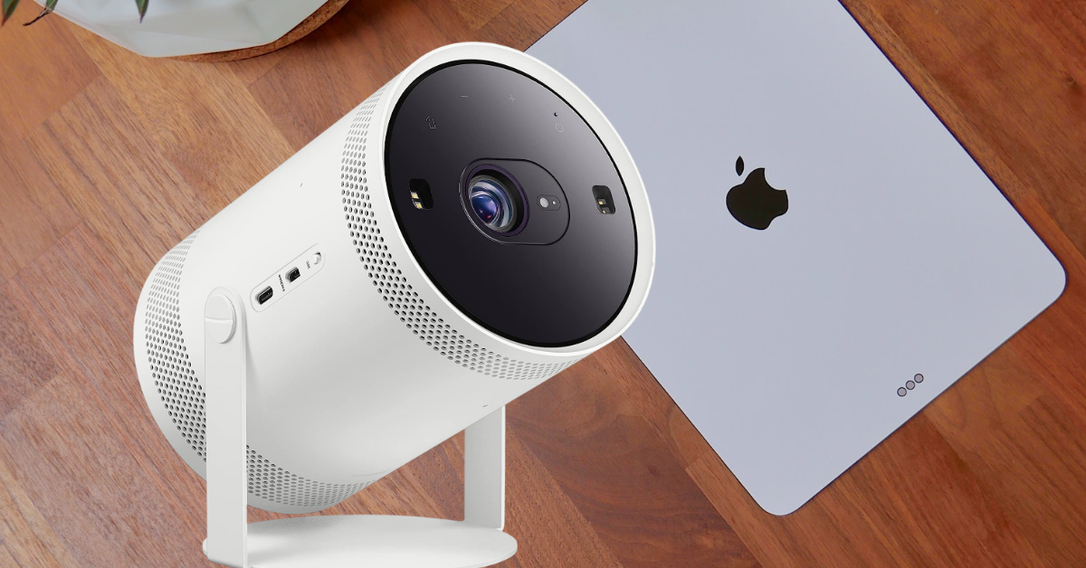 meilleur projecteur pour ipad 2025 meilleur projecteur pour ipad 2025