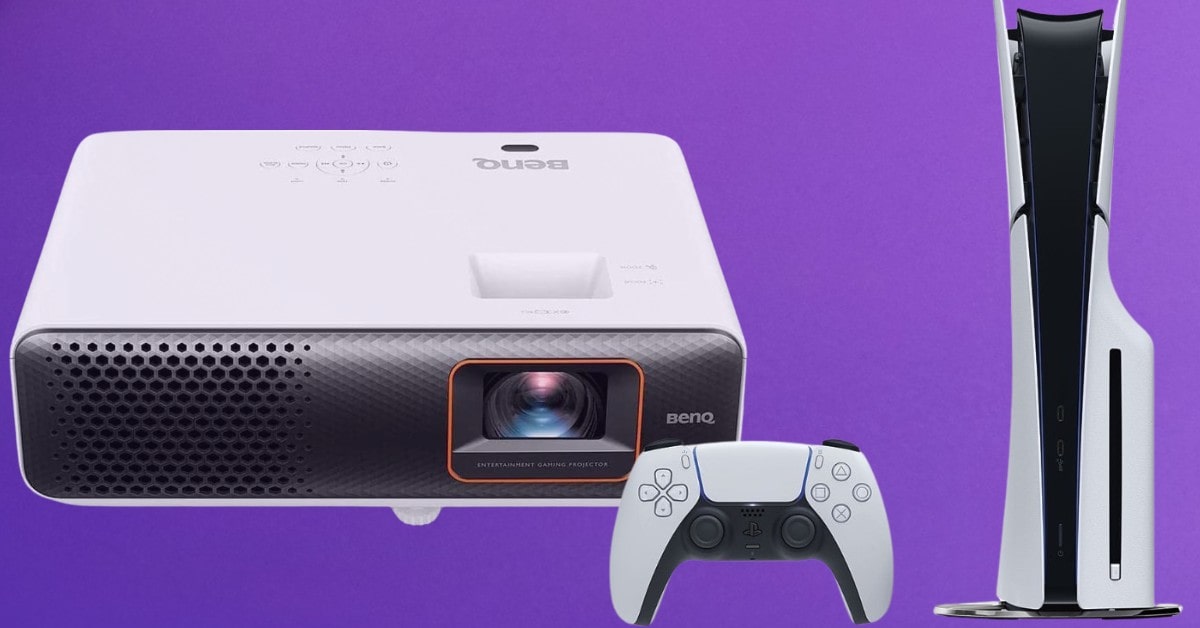 vidéoprojecteur pour ps5 vidéoprojecteur pour ps5