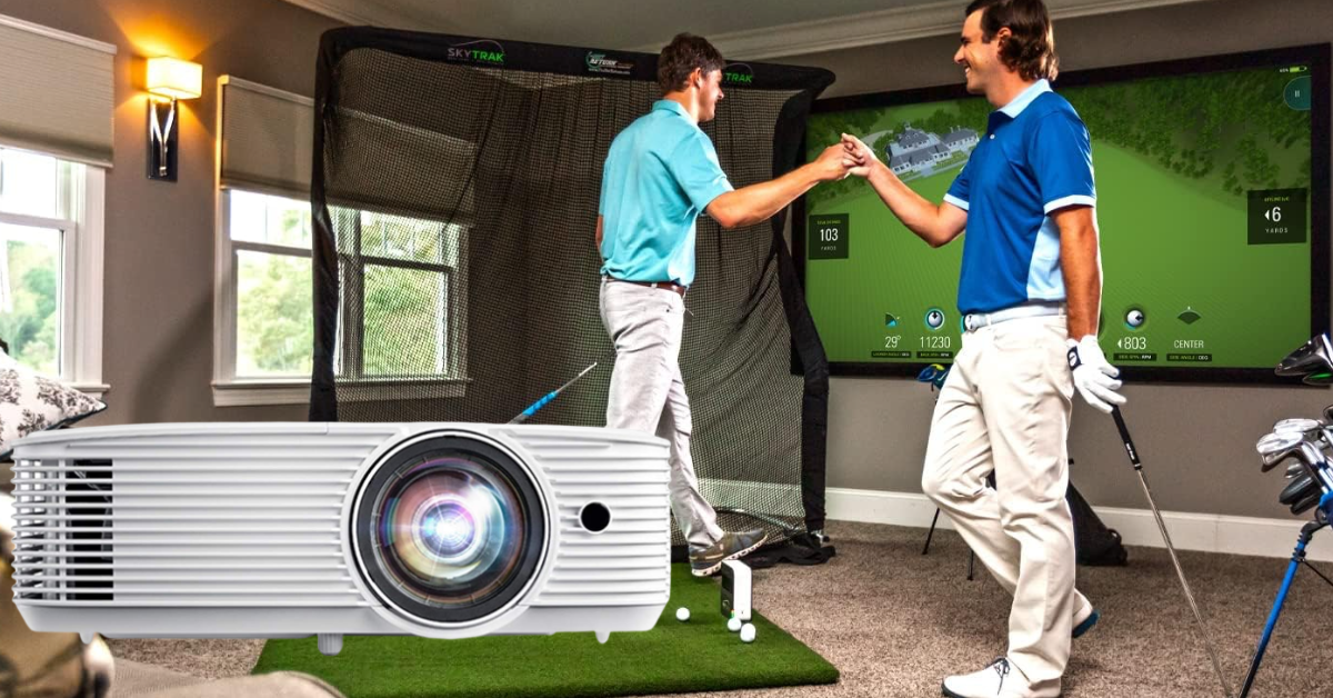 meilleur projecteur skytrak meilleur projecteur skytrak