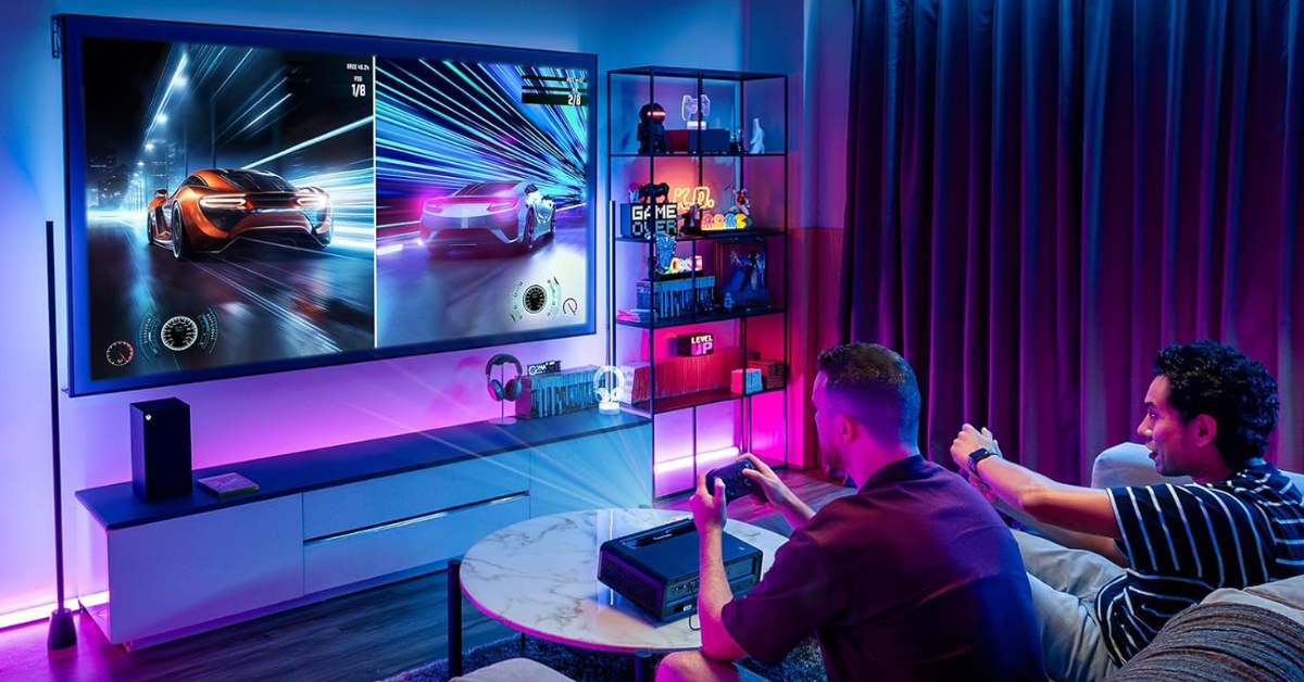 meilleur projecteur pour xbox meilleur projecteur pour xbox