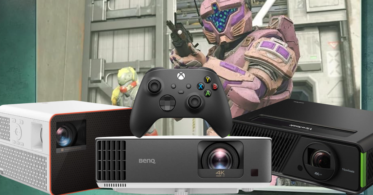 projecteur pour xbox 2025 projecteur pour xbox 2025