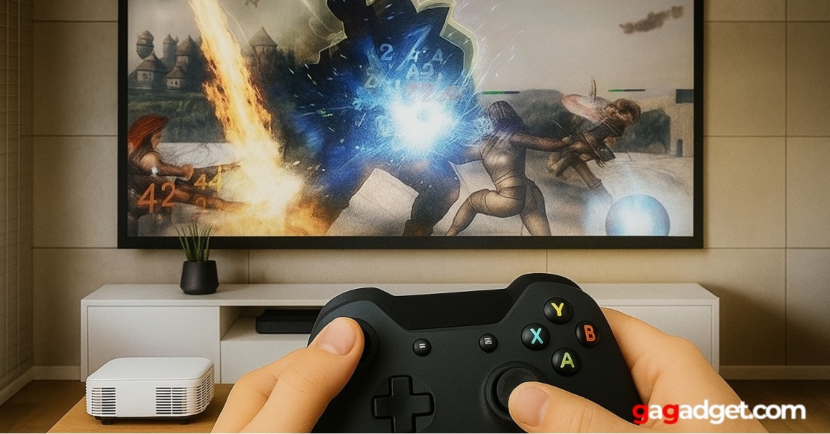 vidéoprojecteur xbox series x vidéoprojecteur xbox series x