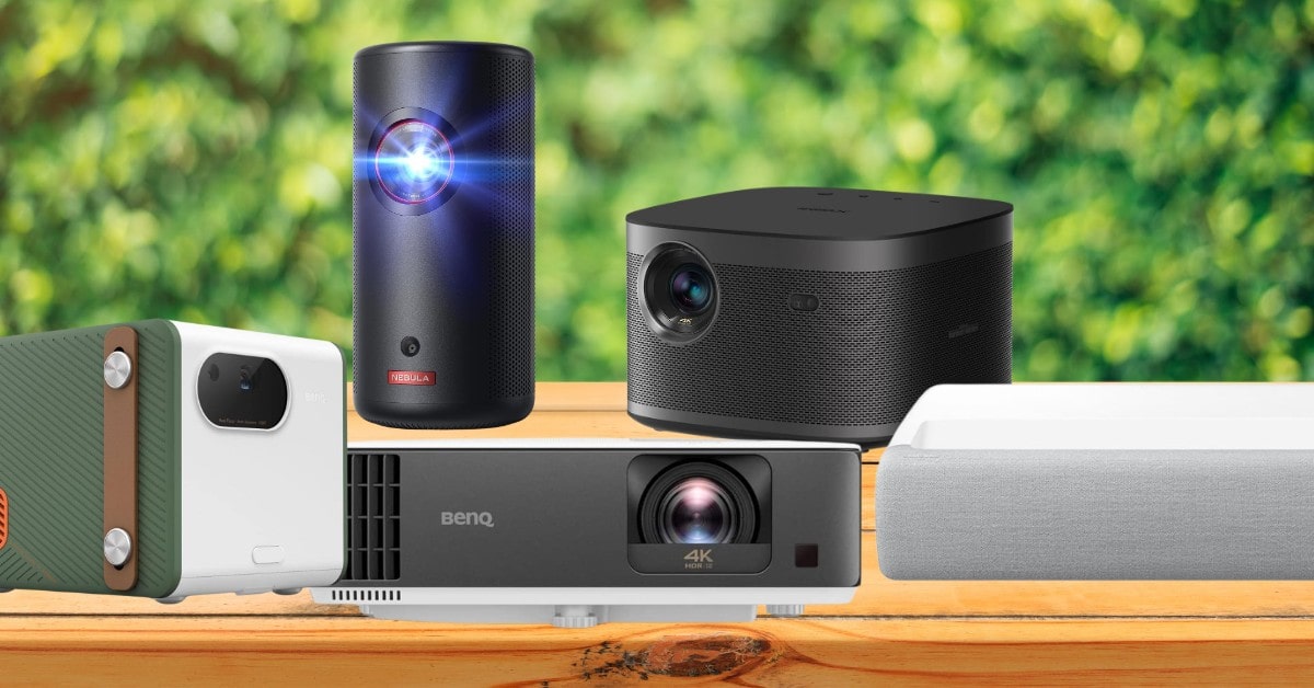 Meilleur projecteur à acheter sur Amazon Meilleur projecteur à acheter sur Amazon