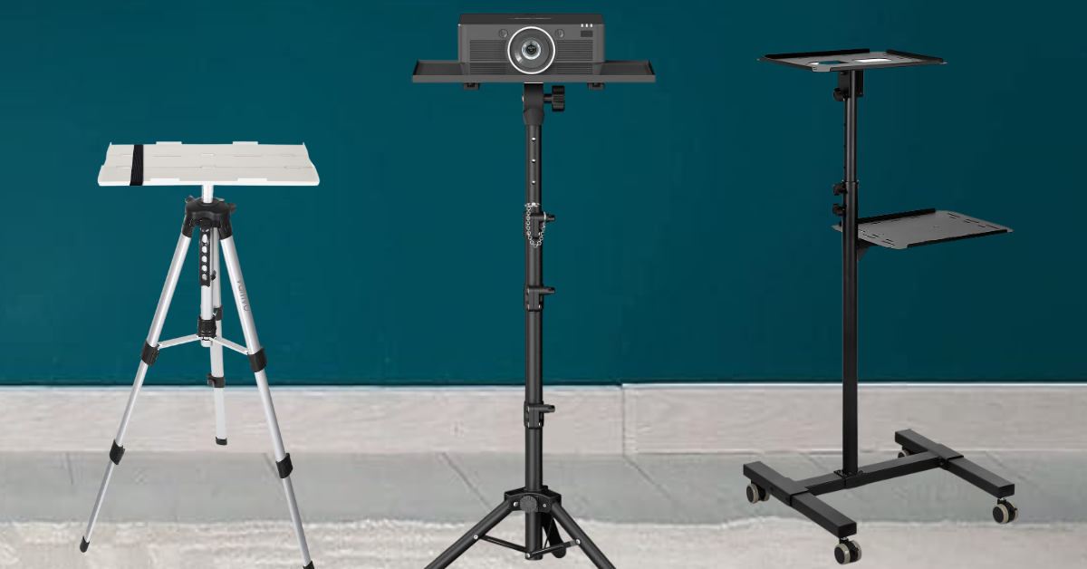 meilleur support de projecteur 2025 meilleur support de projecteur 2025