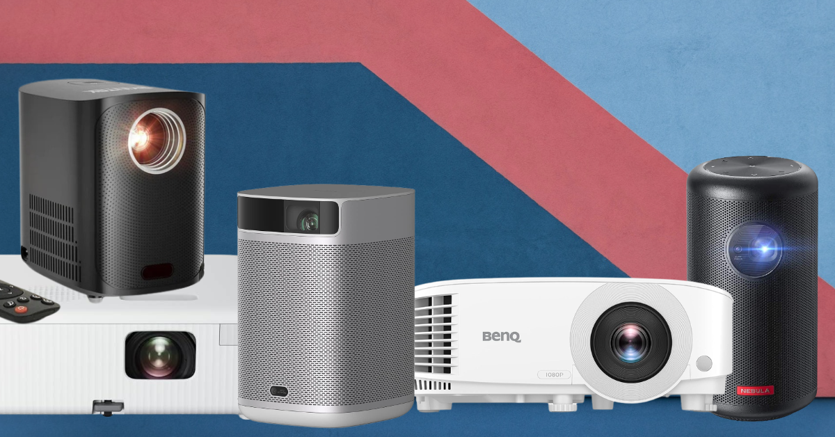 meilleur projecteur moins de €400 meilleur projecteur moins de €400