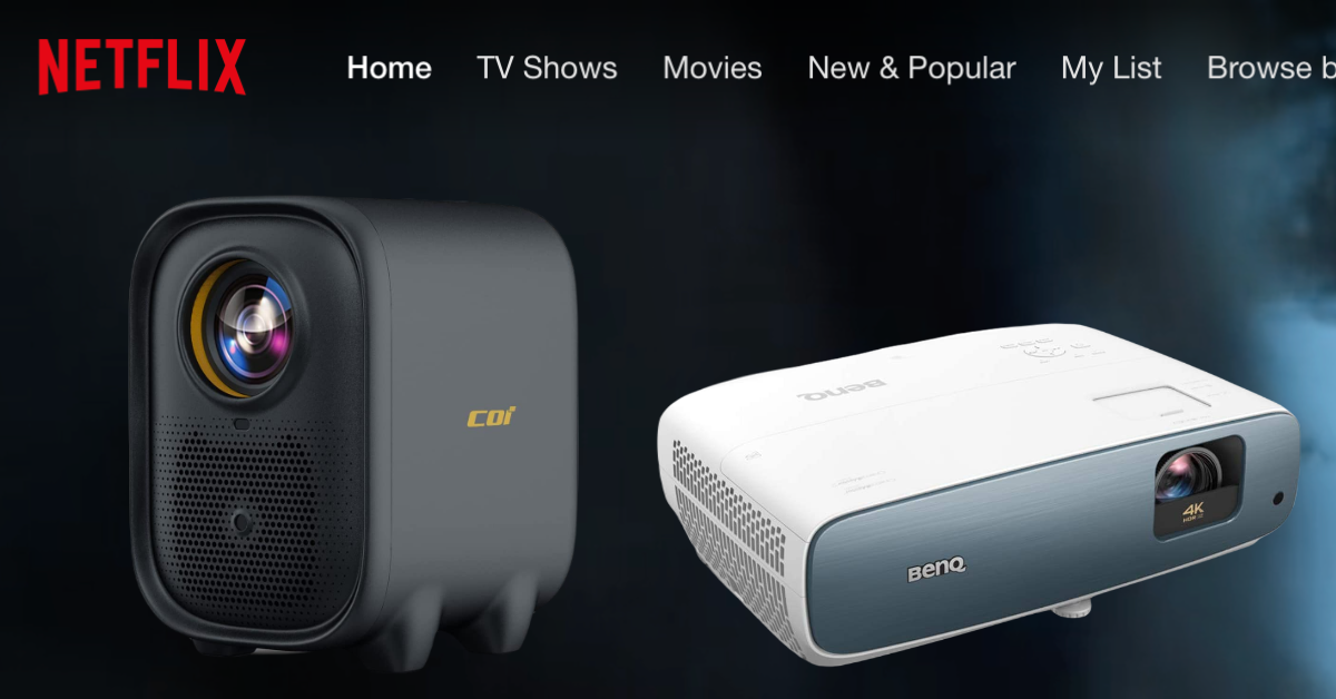 projecteur netflix 2025 projecteur netflix 2025