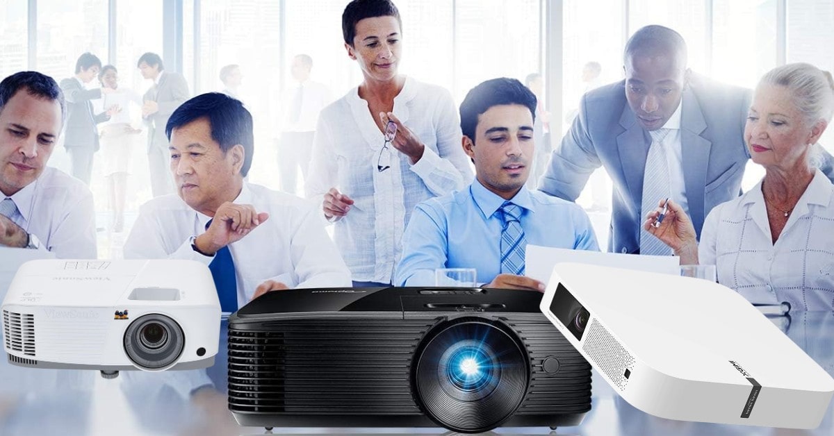 meilleur projecteur pour réunions de bureau meilleur projecteur pour réunions de bureau