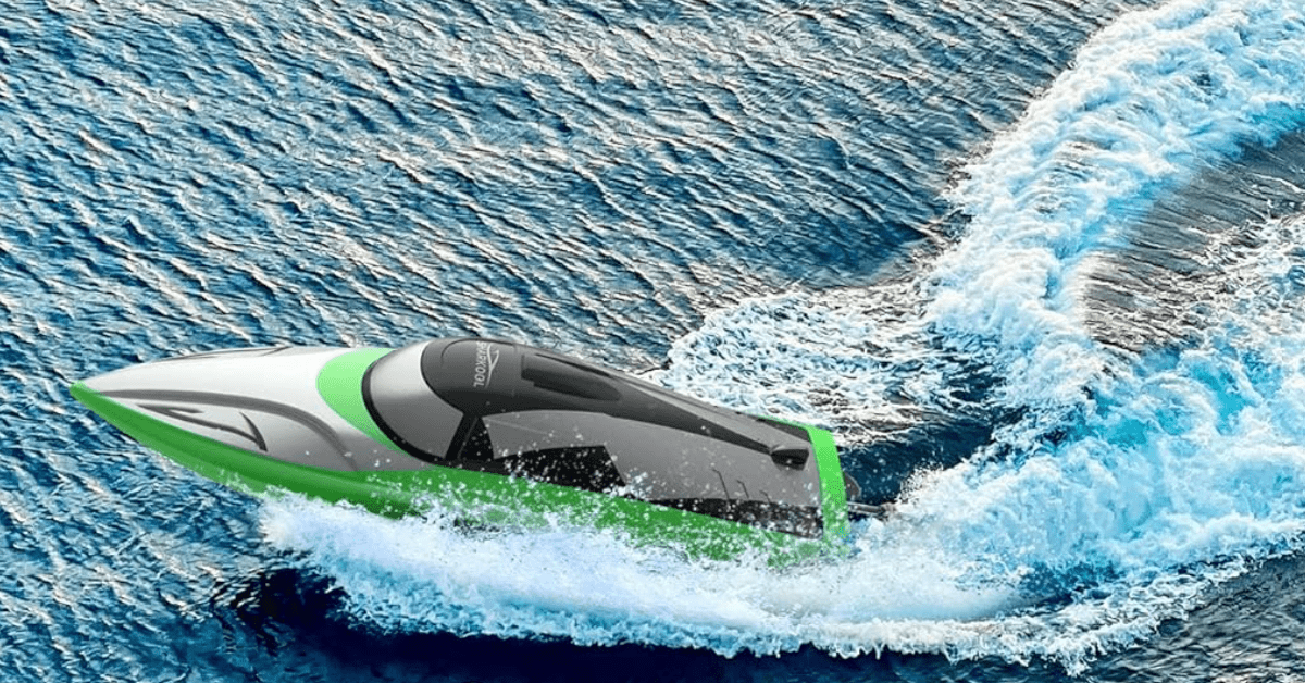 meilleur bateau télécommandé pour piscine 2025 meilleur bateau télécommandé pour piscine 2025