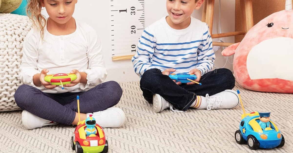 meilleure voiture télécommandée pour enfant 2025 meilleure voiture télécommandée pour enfant 2025