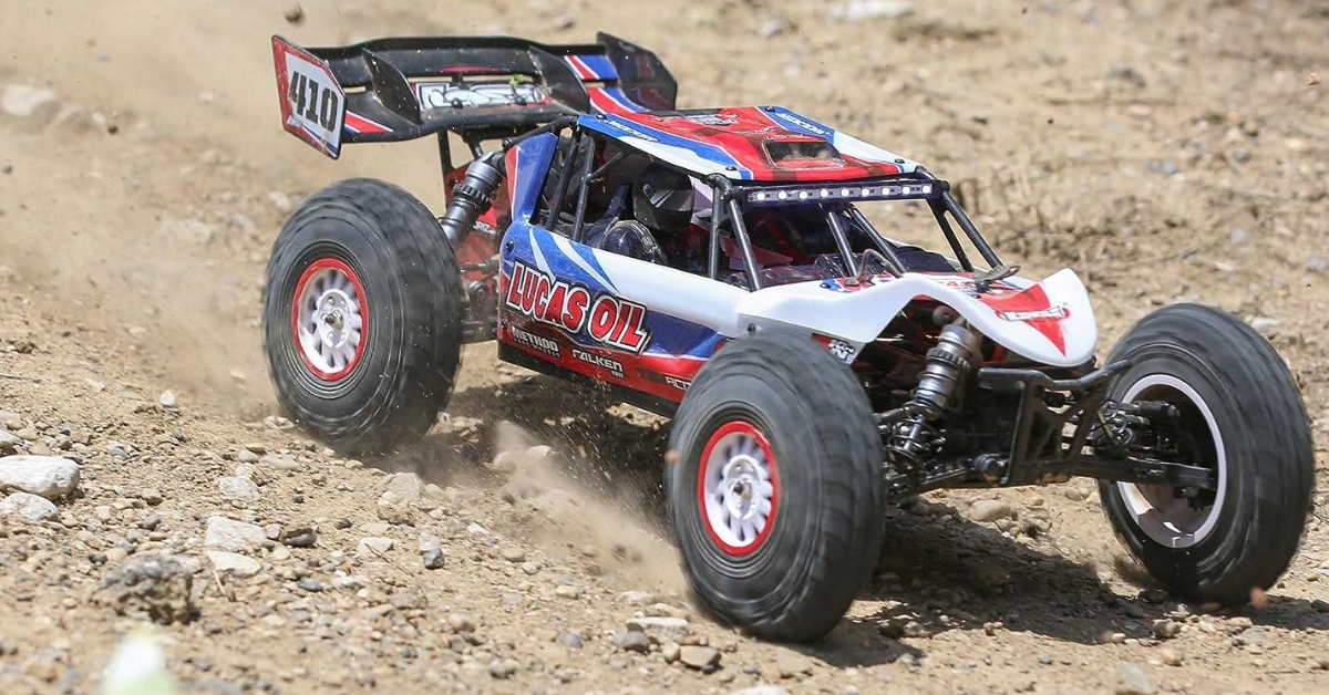 meilleur buggy RC meilleur buggy RC