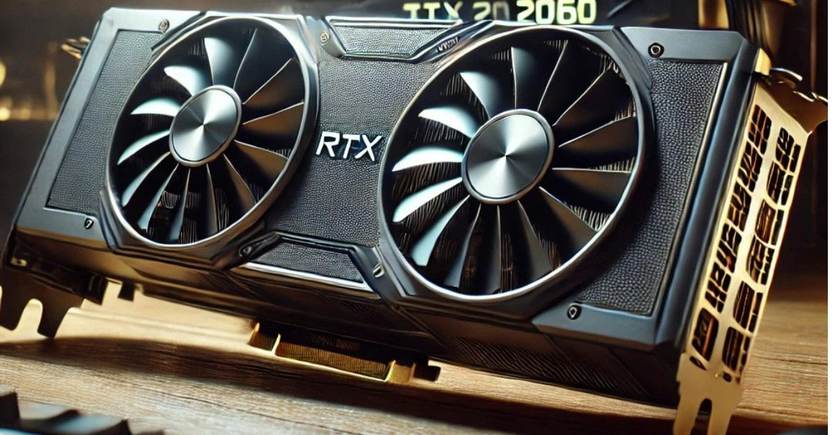 meilleure carte rtx 2060 meilleure carte rtx 2060