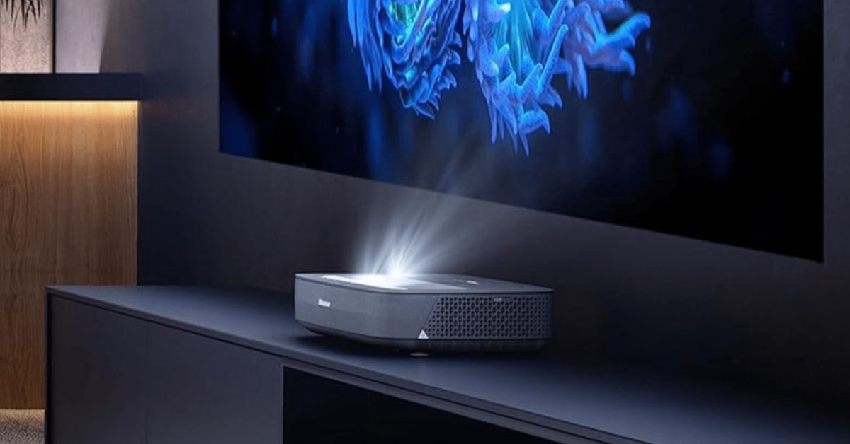 meilleur videoprojecteur courte focale 2025 meilleur videoprojecteur courte focale 2025