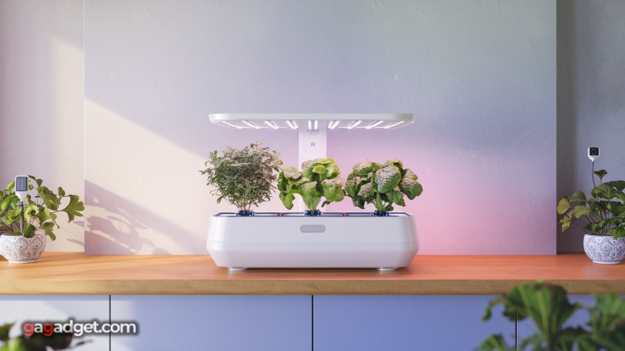 Gadgets intelligents pour les parents planteurs en 2025 Gadgets intelligents pour les parents planteurs en 2025