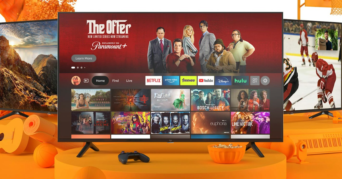 meilleure smart tv pour la navigation sur internet 2025 meilleure smart tv pour la navigation sur internet 2025