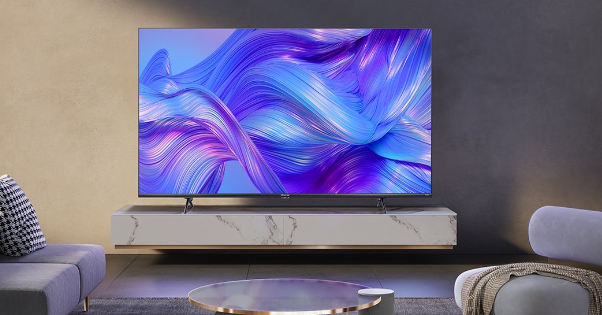 Meilleur Smart TV 55 pouces à moins de 500 € Meilleur Smart TV 55 pouces à moins de 500 €