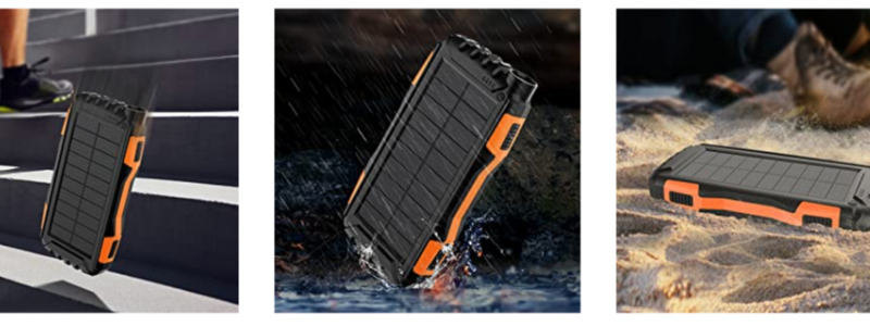 batterie solaire externe batterie solaire externe